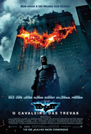 Poster do filme Batman - O Cavaleiro das Trevas